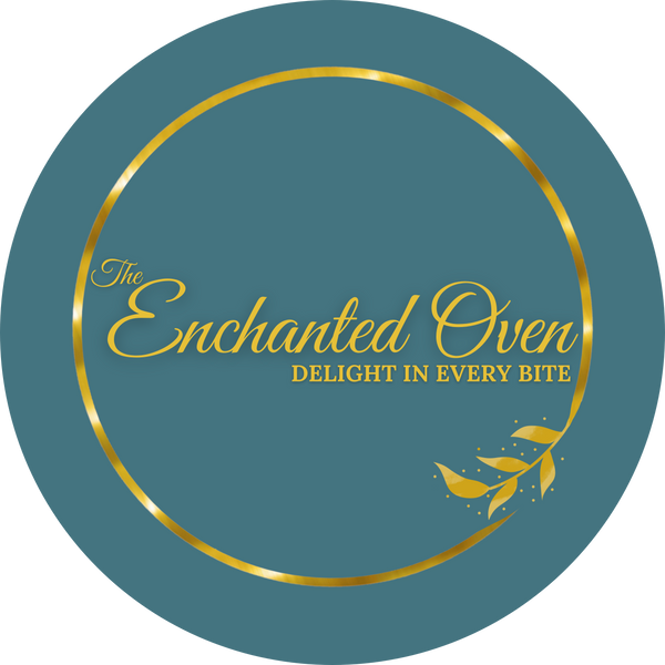 The Enchanted Oven